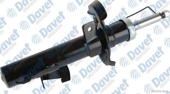 TECHNOSHOCK 24F045L Amortisör Ön Sol Mazda 3 2003-2014